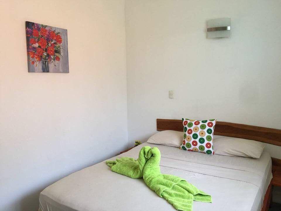 Oasis Homestay *