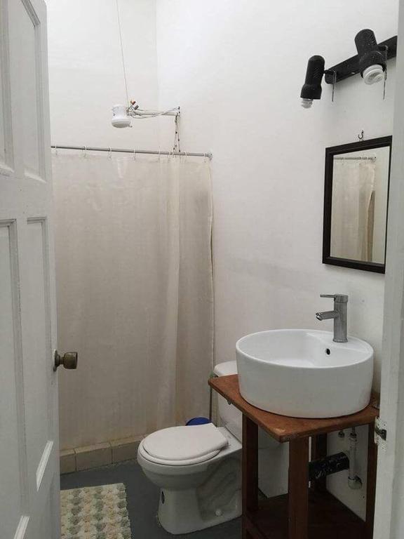 Homestay Oasis *