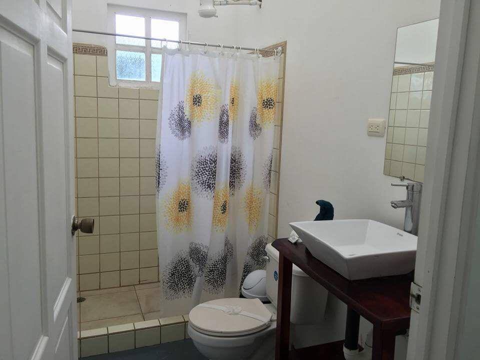 Homestay Oasis
