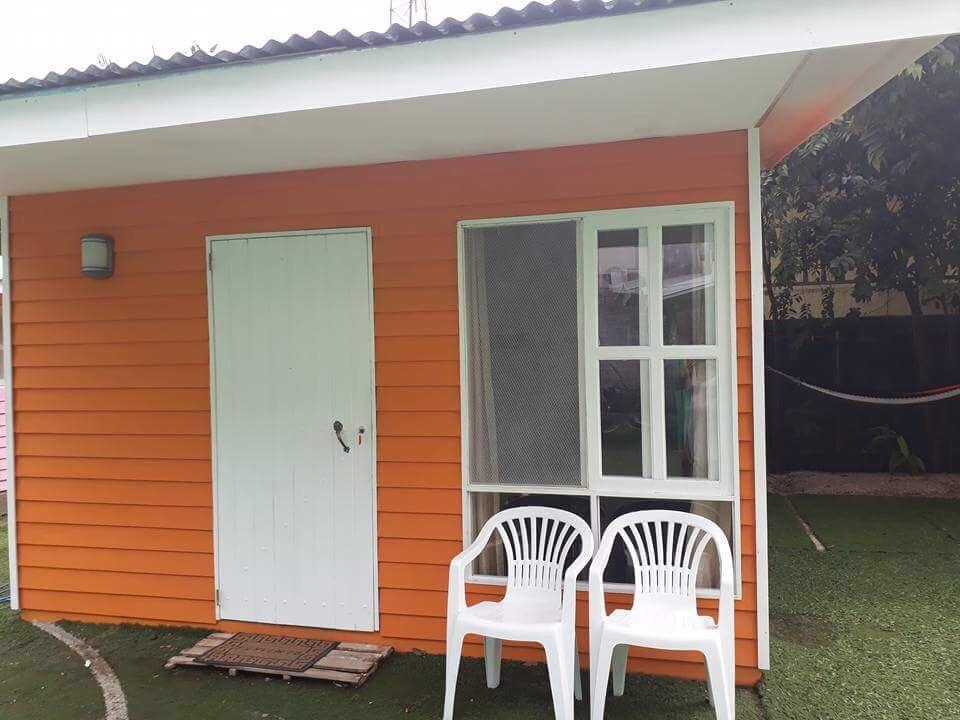 Homestay Oasis Samara